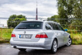 BMW 530d