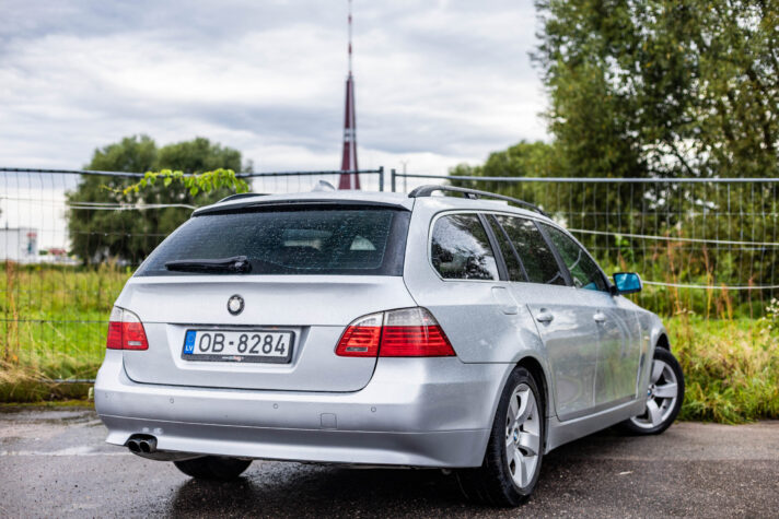 BMW 530d