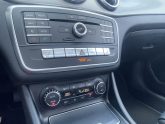 Mercedes Benz CLA 200 Dīzelis 2017 gads