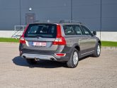 Tikko no Beļģijas, Volvo XC 70, 2.4 Dīzelis