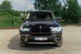 BMW X5 FACE-LIFT