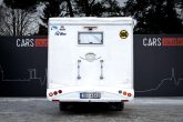 FIAT MOBILVETTA MANITOBA