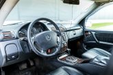 MERCEDES BENZ ML 270