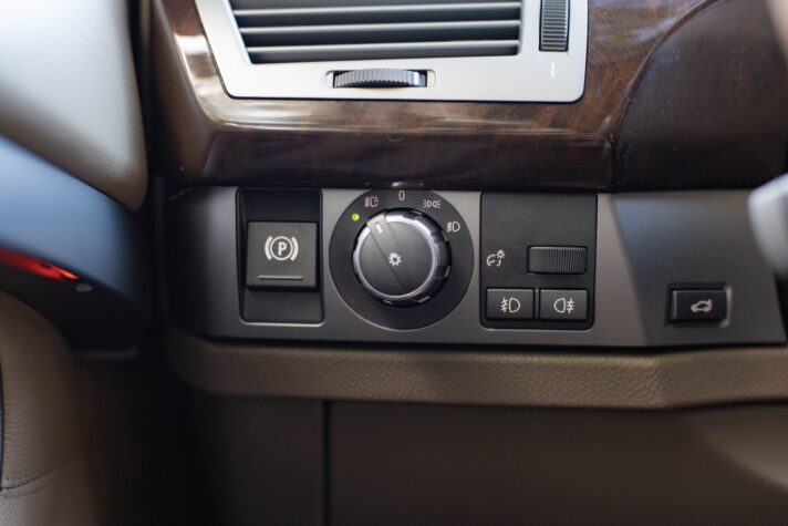 BMW 730d