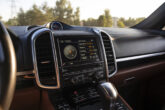 PORSCHE CAYENNE S DIESEL