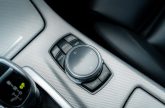 BMW 535D XDRIVE