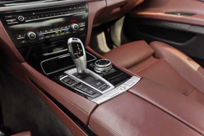 BMW 740D MPACK XDRIVE