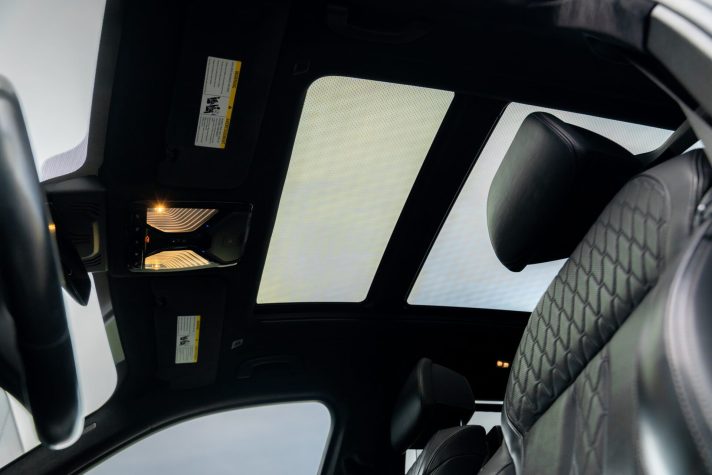 BMW X7 XDRIVE 40I