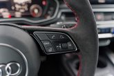 AUDI S5 CABRIOLET