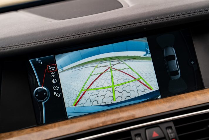 BMW 740D