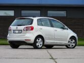 GOLF PLUS
