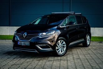 RENAULT ESPACE