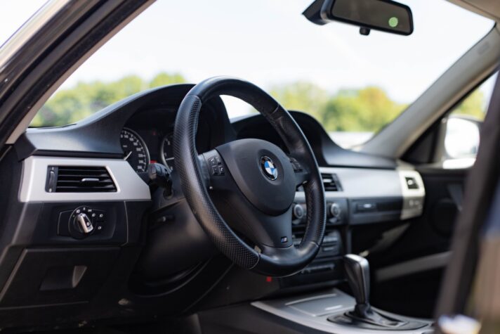 BMW 325D