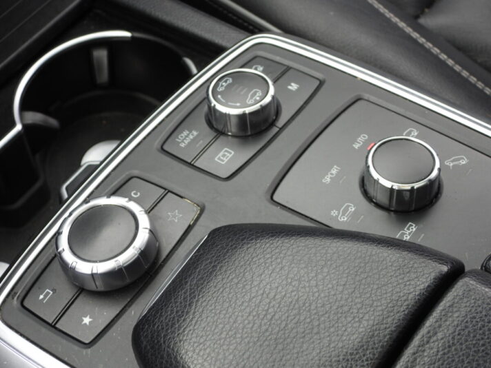 Mercedes-Benz ML350