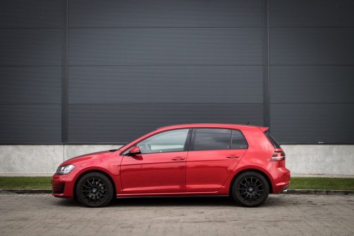 VW Golf 7