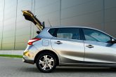 NISSAN PULSAR