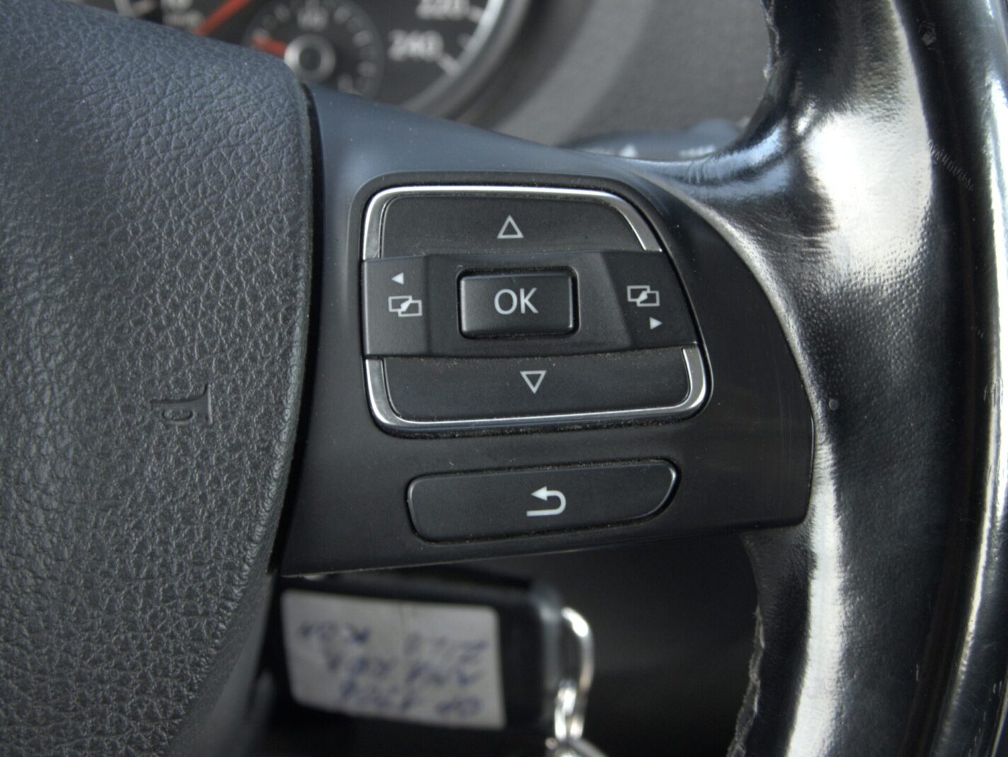 VW AMAROK
