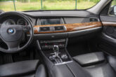 BMW 530GT