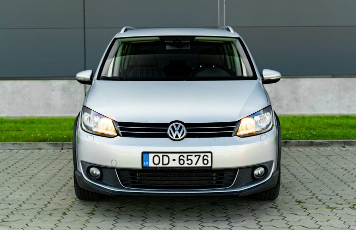VW TOURAN