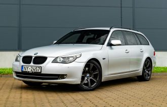 BMW 530D