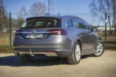 OPEL INSIGNIA SPORTS TOURER SW 4x4