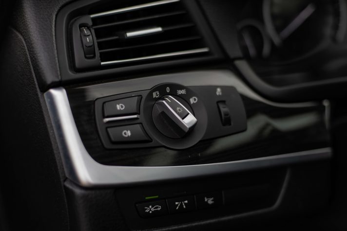 BMW 530d