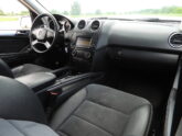MERCEDES BENZ ML320