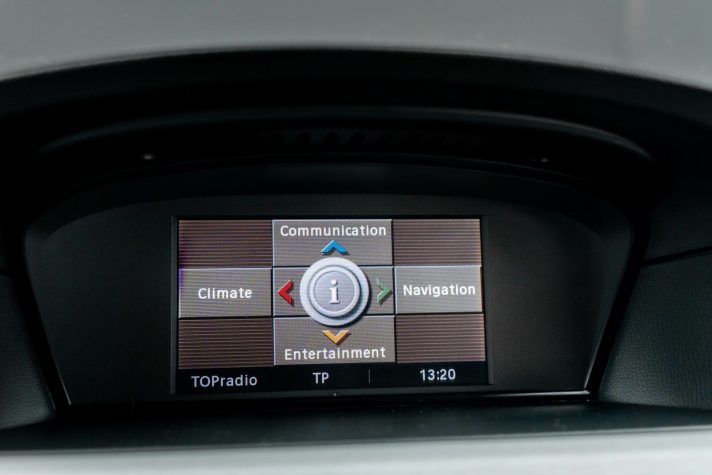 BMW 530D
