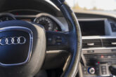 AUDI A6 S-LINE QUATTRO