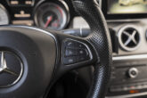 MERCEDES BENZ CLA 220 CDI