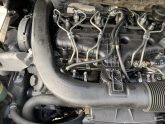 VOLVO XC60 2.4D 5-cilindru dzinējs  133kw