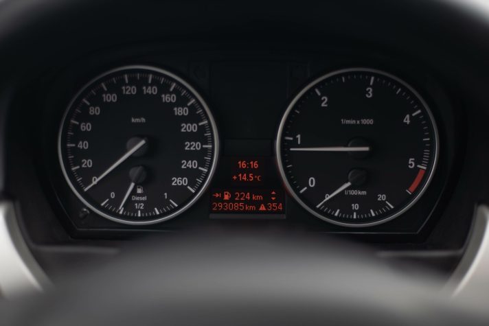 BMW 318d