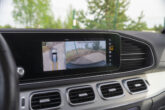 MERCEDES BENZ GLS 350 D 4MATIC