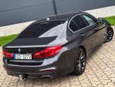 BMW 530D XDRIVE