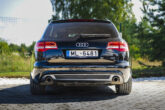 AUDI A6 S-LINE QUATTRO