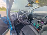 FORD FIESTA 1.0 benzins, 74kW
