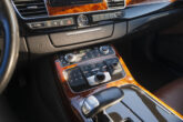 AUDI A8 QUATTRO
