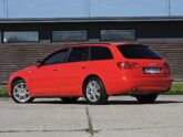AUDI A6 S-LINE
