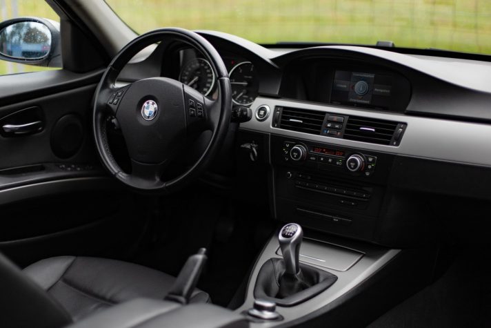 BMW 318d