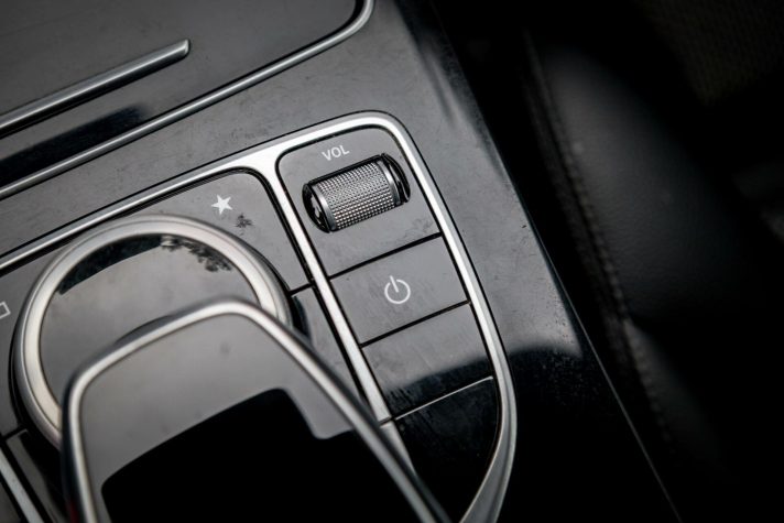 MERCEDES BENZ C200 BLUETEC