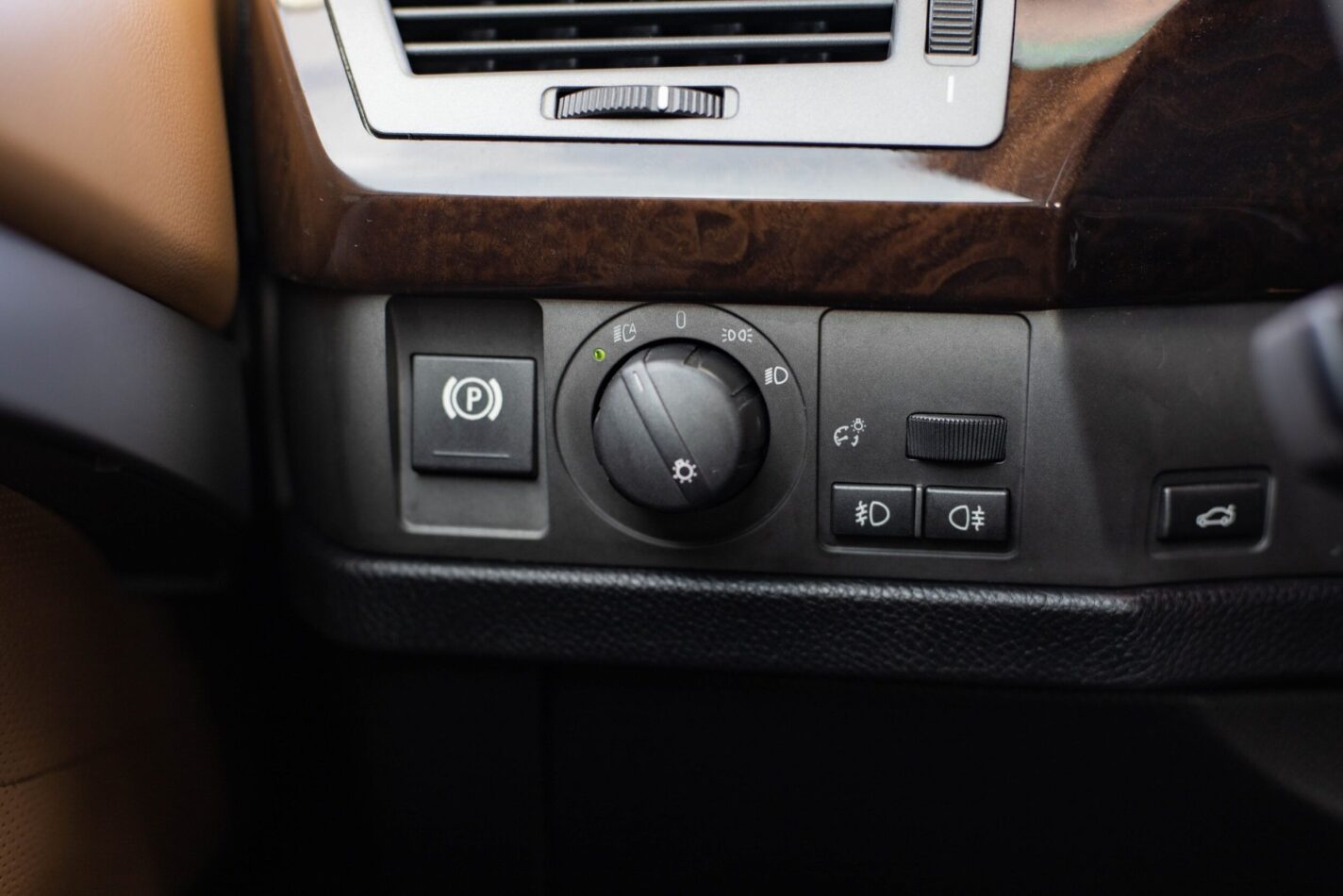 BMW 730D