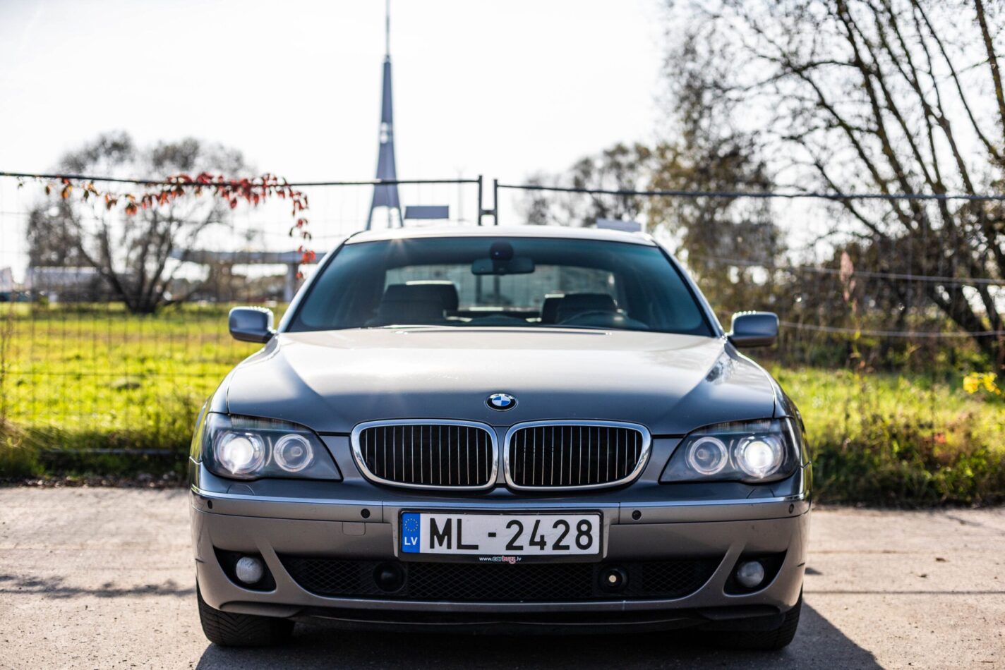 BMW 730d