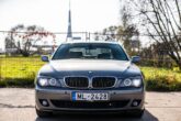 BMW 730d
