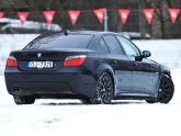 BMW 530 M-Pack