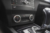 MERCEDES BENZ GLK 220 4MATIC