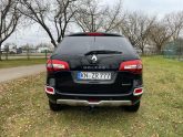 RENAULT KOLEEOS AR MAZU ORIGINALU PIERADAMU NOBRAUKUMU