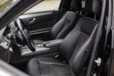 MERCEDES BENZ E350