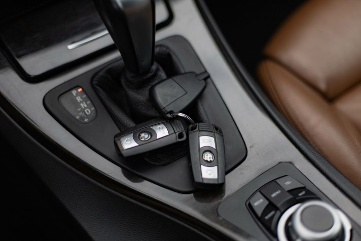 BMW 325d