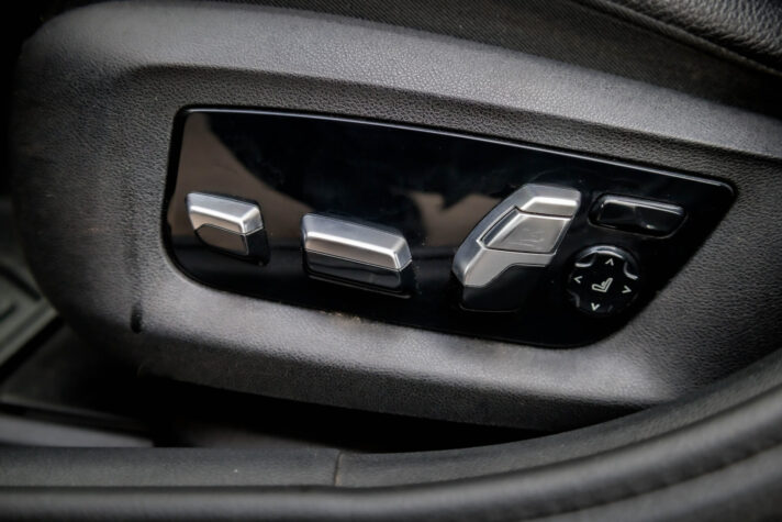 BMW 530D XDRIVE