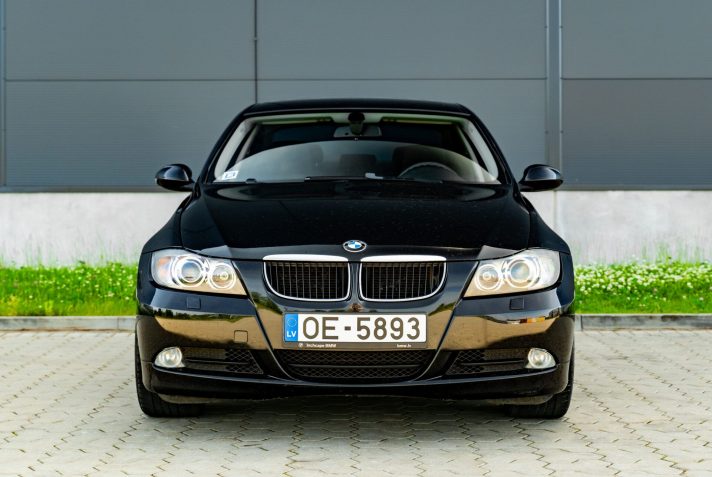 BMW 320D